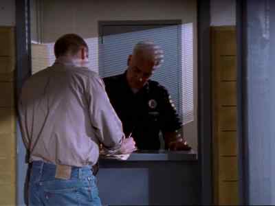 - McManus? - Oz