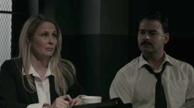 McMasters is gonna be
especially difficult though. - Lockdown