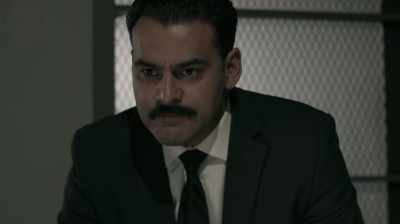 McMasters, this is Rodriguez
and I'm in charge now. - Lockdown
