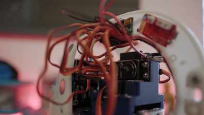 [McMullen] Does it install right
on those existing pins, then? - The Age of A.I.