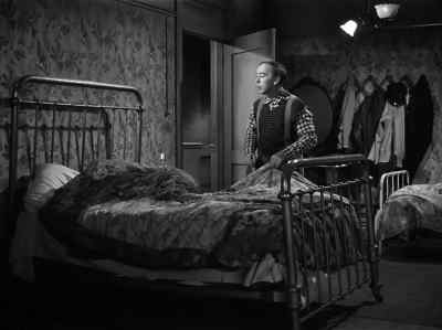 McMullen! Wake up! - Island in the Sky