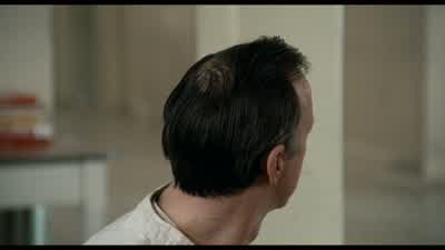 McMurphy has escaped. - One Flew Over the Cuckoo's Nest
