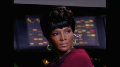 Mcnair: This was the first
time an african american, - Black in Space: Breaking the Color Barrier
