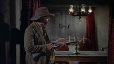 McNally, give him one for Tuscarora. - Rio Lobo