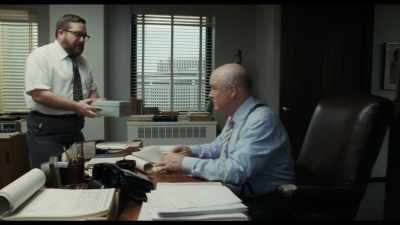 "McNaughton had McNamara
plan for action." - The Post