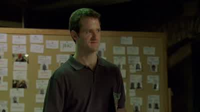 Mcnulty, you are a piece of work. - The Wire