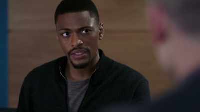 - McPherson is killing
Sinclair's family - The InBetween