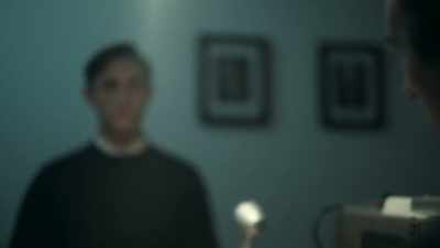 McQueen: Kornikov approached you - A Compassionate Spy