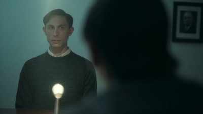McQueen: We have evidence - A Compassionate Spy