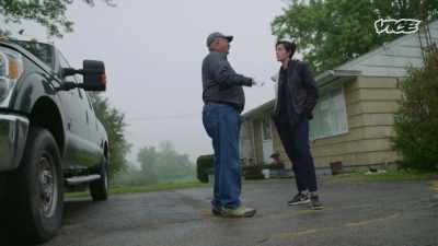 -McQuinley's police work
was questionable at best. - Small Town Secrets