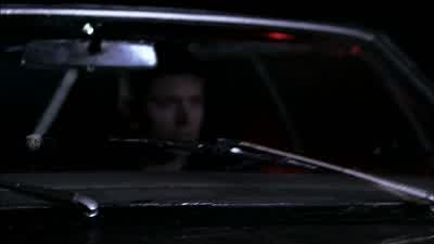 McReady. - Supernatural