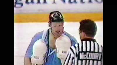 McSorley, - Ice Guardians