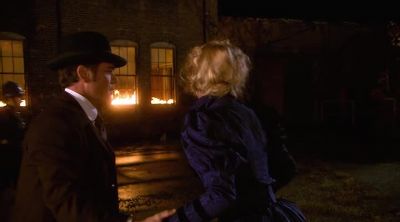 McTavish. - Murdoch Mysteries