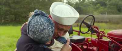 (McVay) But for me,
the battle was just beginning. - USS Indianapolis: Men of Courage