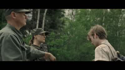 McVries, Peter. - The Long Walk