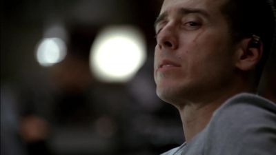- —Hey, Liv.
- Yeah? - Fringe