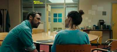 — Откуда столько сомнений?
— Я всегда сомневаюсь, - Instinct
