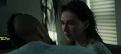 — Ты же меня впустила.
— Нет, ты сам зашёл. - Instinct