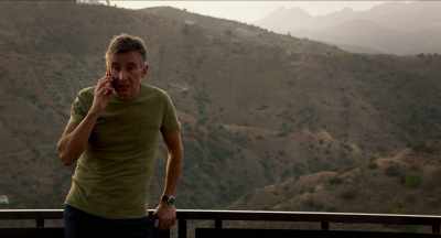 — [Mischa] Yeah, I know, it's stupid. - The Trip to Spain