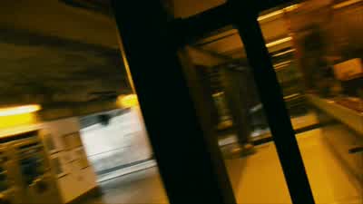 - We're at 59th. - Cloverfield