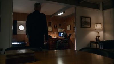MDMA? - NCIS