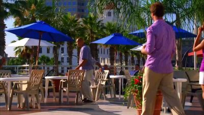 MDPD! - CSI: Miami