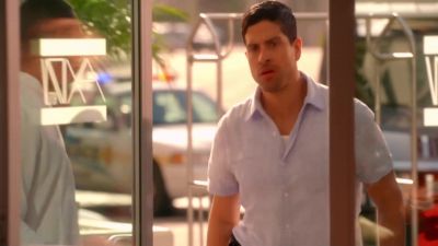 MDPD. - CSI: Miami