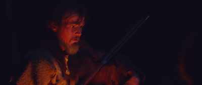 - Me and 12 men coming
up the Missouri, - Buckskin