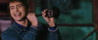 Me a faggot? Get real. - The People's Joker