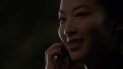 Me again. - Teen Wolf
