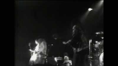 Me and Allen weren't offering - If I Leave Here Tomorrow: A Film About Lynyrd Skynyrd
