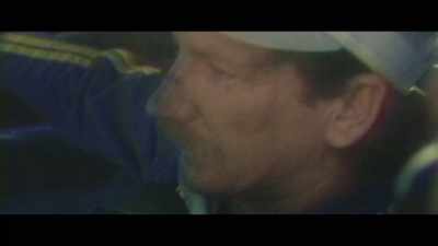 ME AND DARRELL'S
GOT TO RACE WEEK TO WEEK, - Blink of an Eye