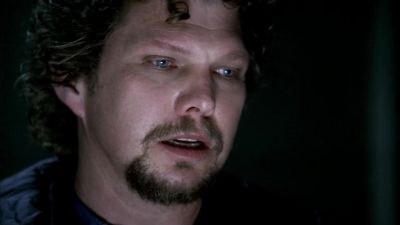 Me and this guy made a deal. - Cold Case