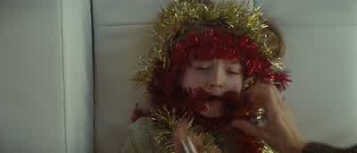 Me and Kevin were playing Christmas kidnapping. - We Need to Talk About Kevin