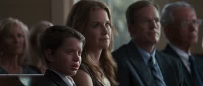 Me and my dad, we had a different language. - The Last Song