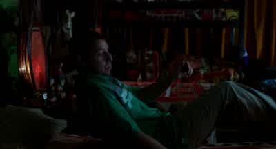 Me and you there, shorty. - Blended