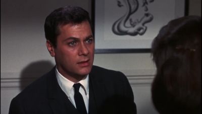 Me Are you attracted to me - Sex and the Single Girl