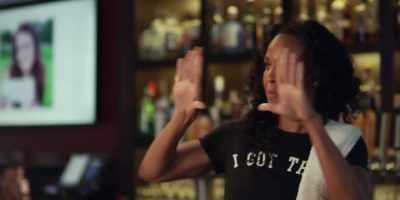 Me, my bae --
Michael Bae Jordan -- - For the Love of Jason