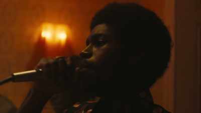 Me bawl!
How long, tell we people, how long... - Small Axe