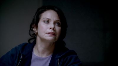 Me and Clem did a stupid,
desperate thing. - Cold Case