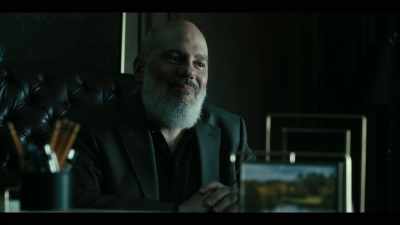 - Me.
- Come on. Surely, at some... - Justified: City Primeval