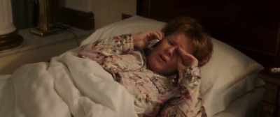 Me to come running back
now he's had his fun. - Finding Your Feet