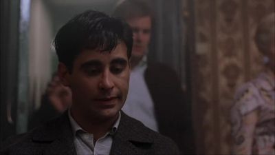Me dad hasn't bothered introducing us yet - East Is East