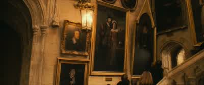 Me dad's a Muggle. - Harry Potter and the Philosopher's Stone