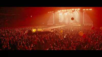 Me dê um tempo para pensar - Imagine Dragons: Live in Vegas