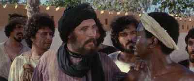 Me? - Do not hesitate, Bilal. - The Message