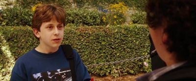 Me and Emmit are gonna back you up Oh now it's me and Emmit - Drillbit Taylor