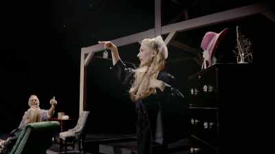 Me encanta sorprenderte, - The Confession Musical