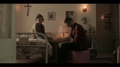 Me encanta. - Dark Desire