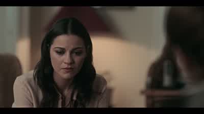 Me encantaría decirte que no. - Dark Desire